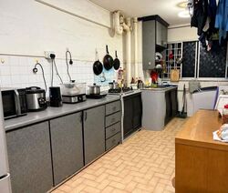 Blk 208 Yishun Palm Spring (Yishun), HDB 4 Rooms #617674051